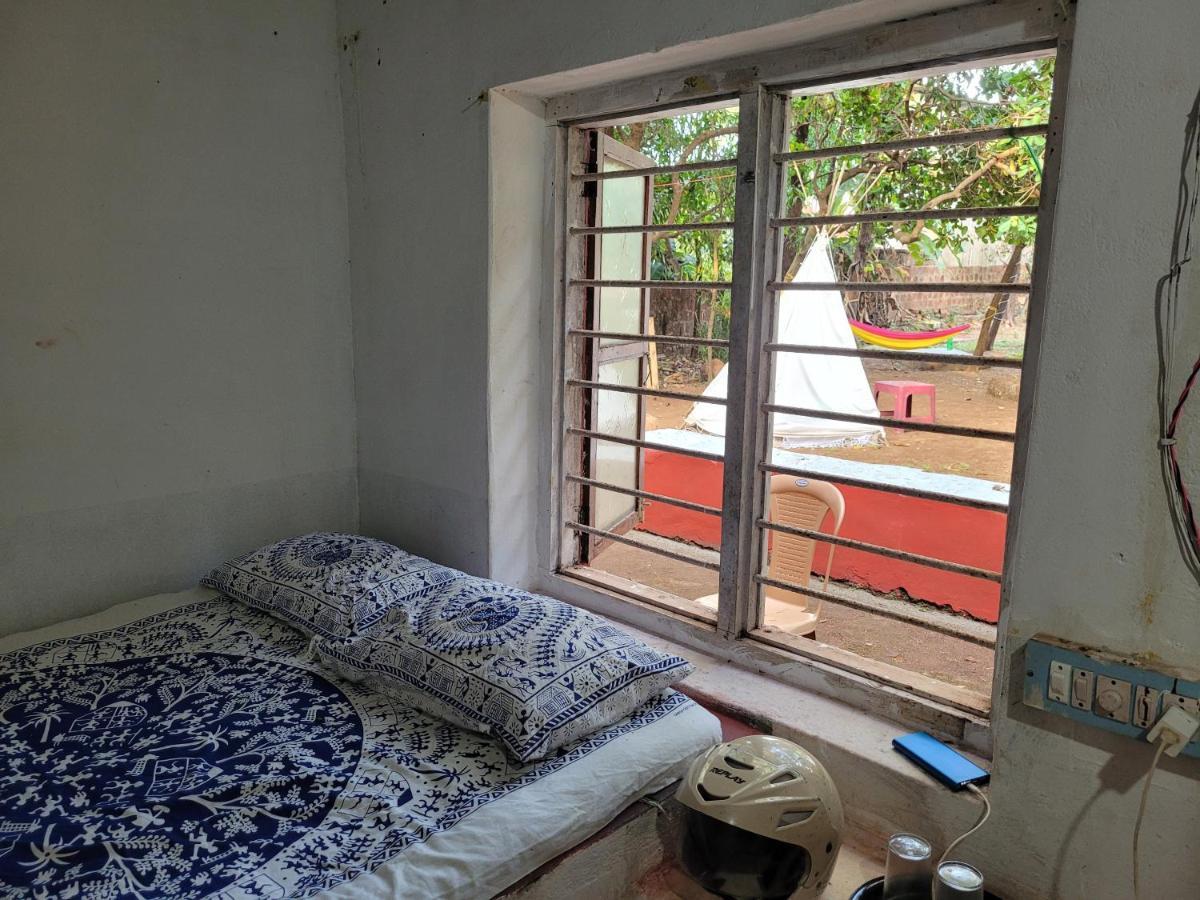 Sunny'S Paradise Gokarna (Karnataka) Quarto foto